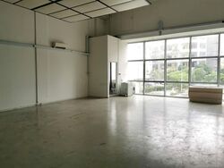 WCEGA Plaza (D23), Factory #555847671